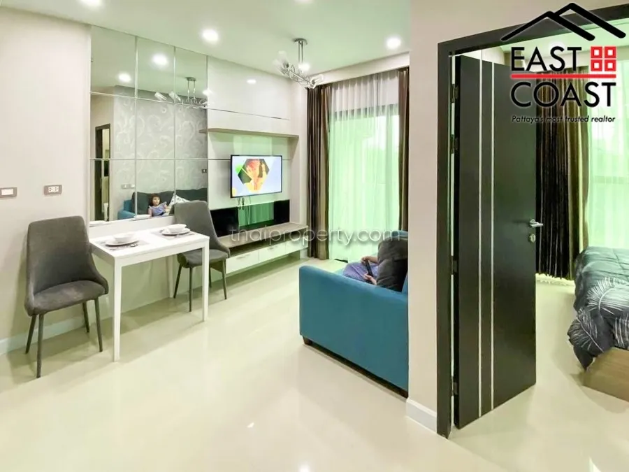 Dusit Grand Condo photo 4