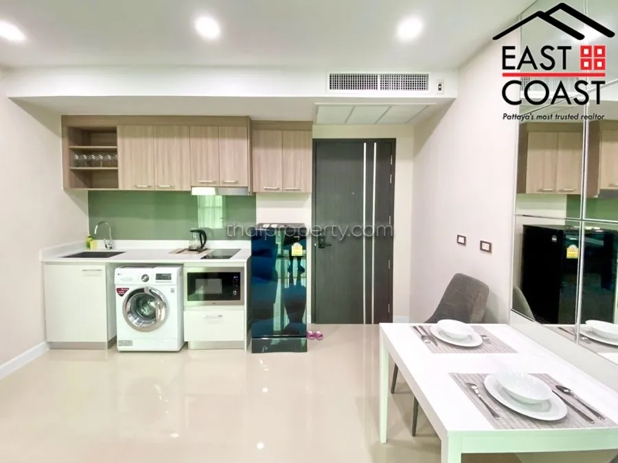 Dusit Grand Condo photo 5