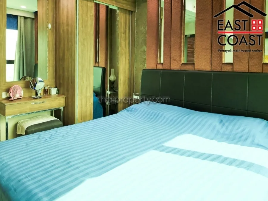 Dusit Grand Condo View photo 16