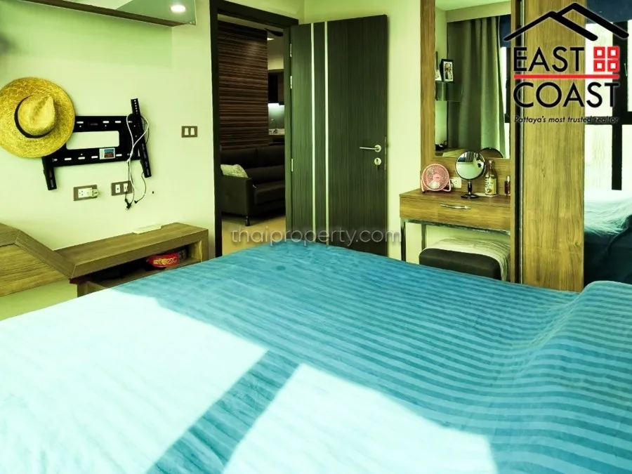 Dusit Grand Condo View photo 15