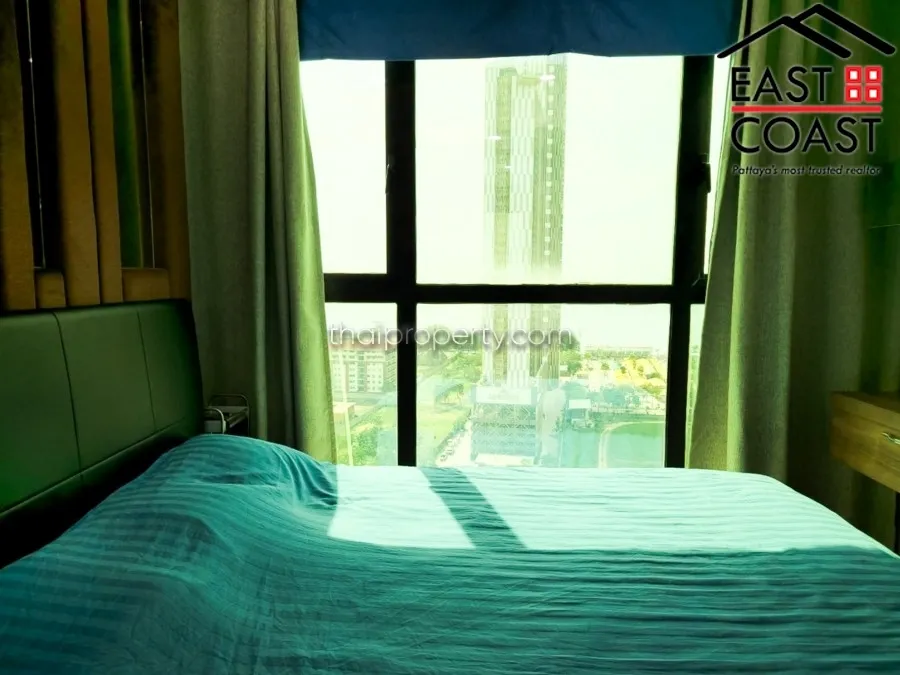 Dusit Grand Condo View photo 17