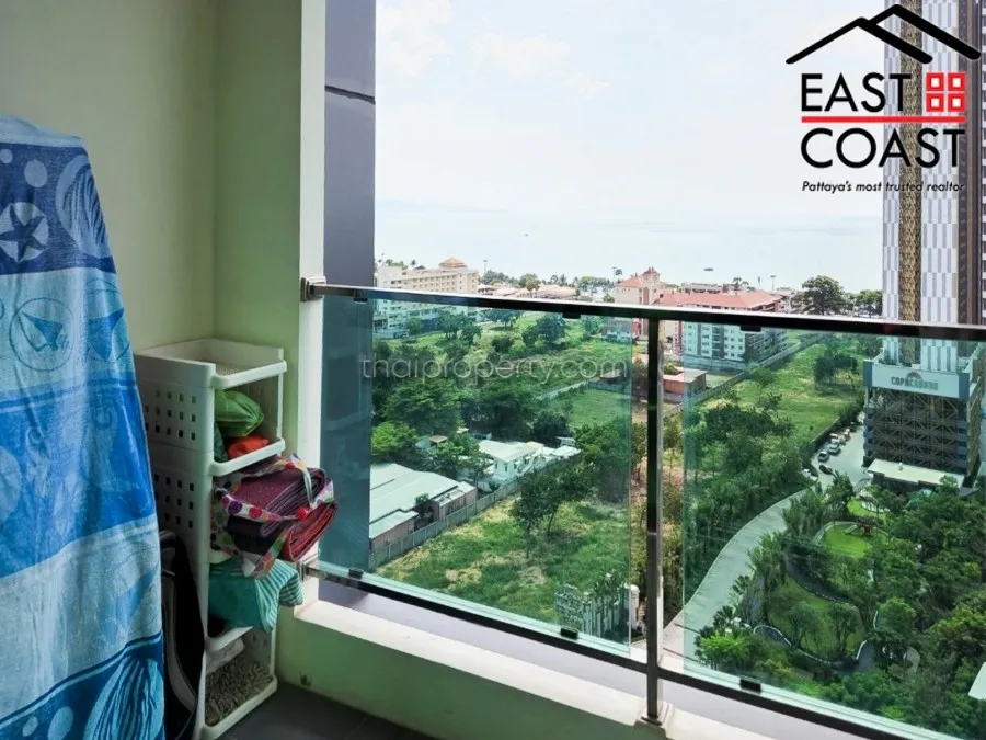 Dusit Grand Condo View photo 18