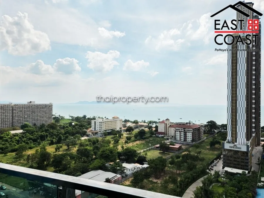 Dusit Grand Condo View photo 19