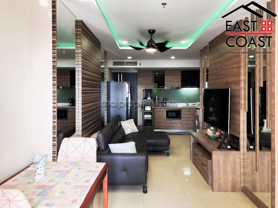 Dusit Grand Condo View photo 3