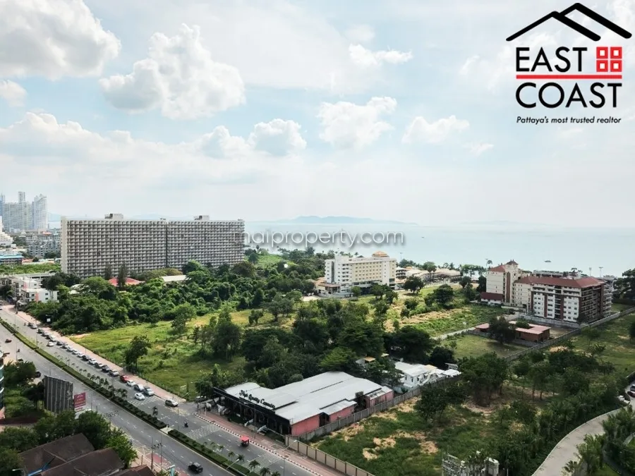 Dusit Grand Condo View photo 20