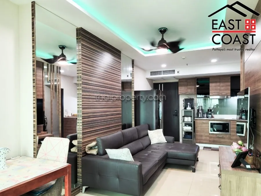 Dusit Grand Condo View photo 4