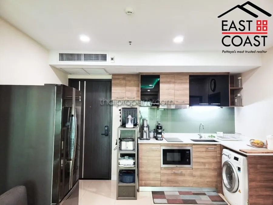 Dusit Grand Condo View photo 6