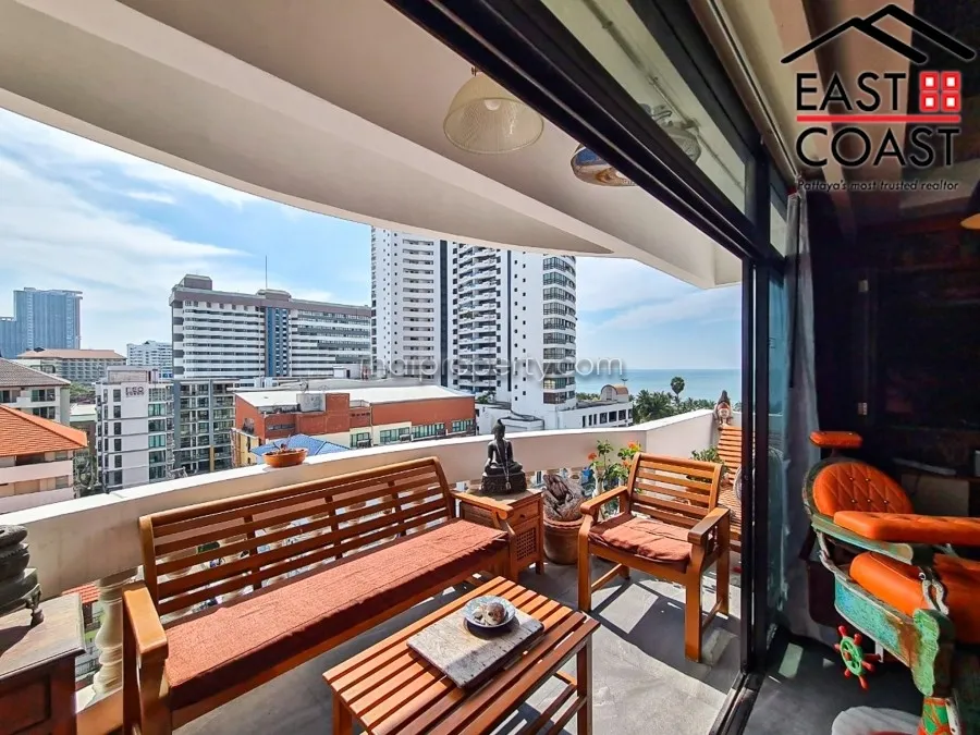 Jomtien Complex photo 27