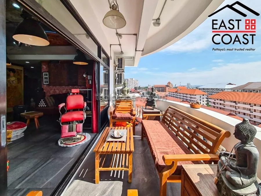 Jomtien Complex photo 29
