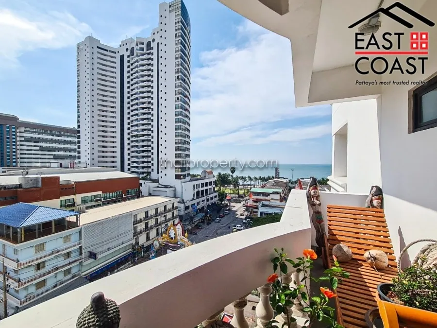 Jomtien Complex photo 28