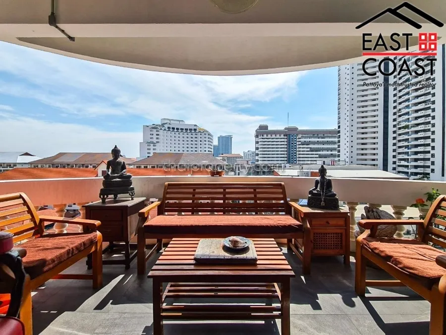 Jomtien Complex photo 26