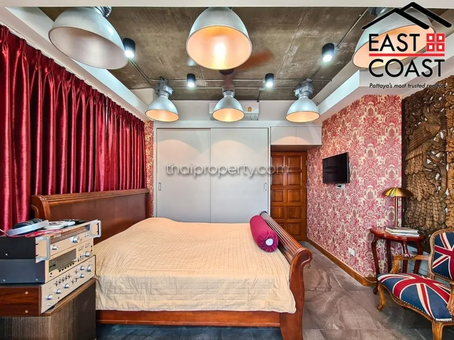 Jomtien Complex photo 22
