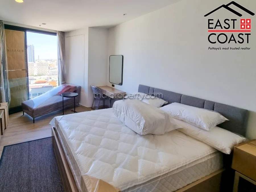 Edge Central Pattaya photo 3