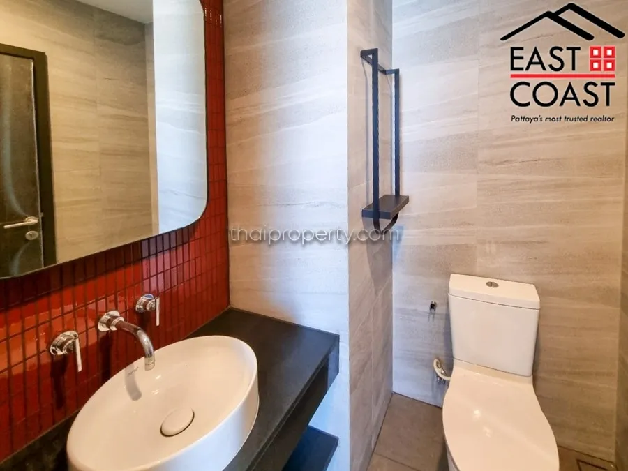 Edge Central Pattaya photo 9