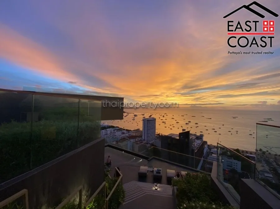 Edge Central Pattaya photo 13