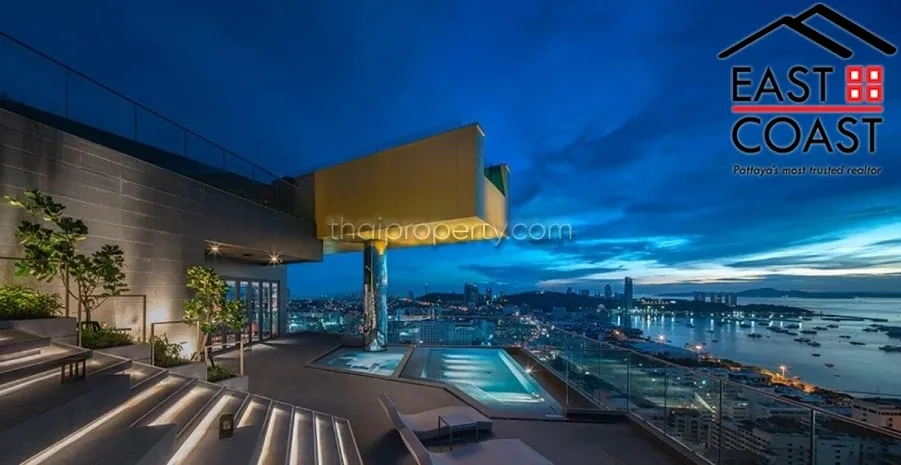 Edge Central Pattaya photo 16
