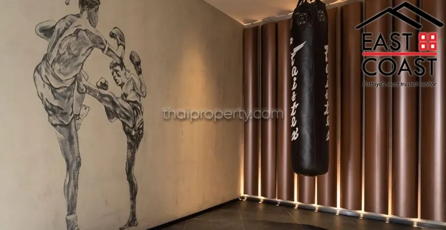 Edge Central Pattaya photo 17