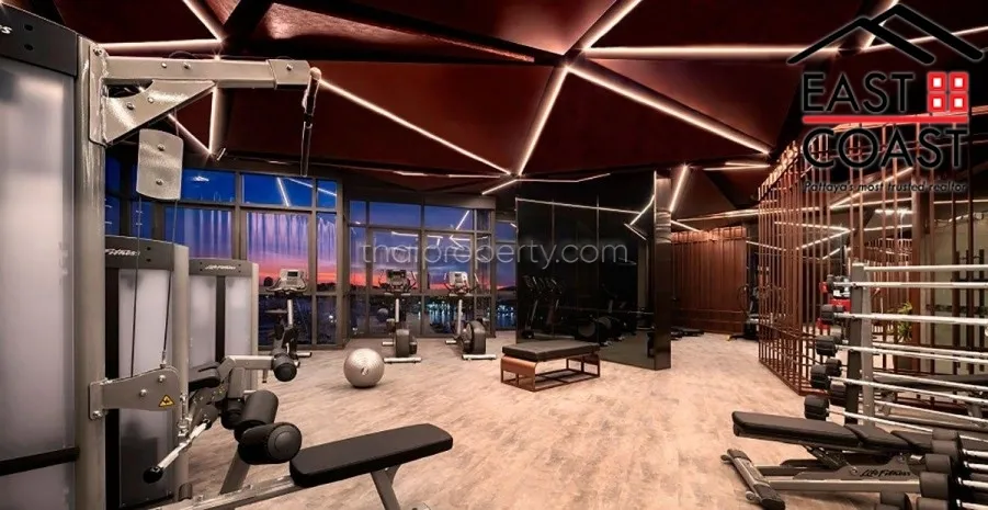 Edge Central Pattaya photo 20