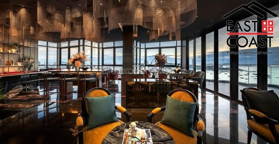 Edge Central Pattaya photo 22