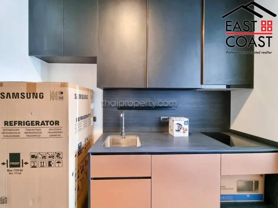 Edge Central Pattaya photo 8