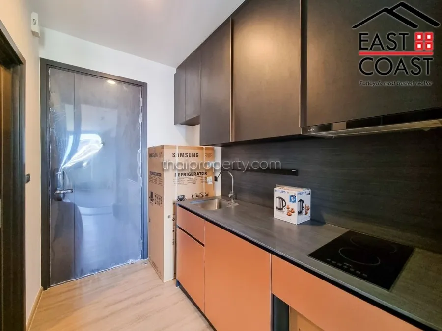 Edge Central Pattaya photo 7
