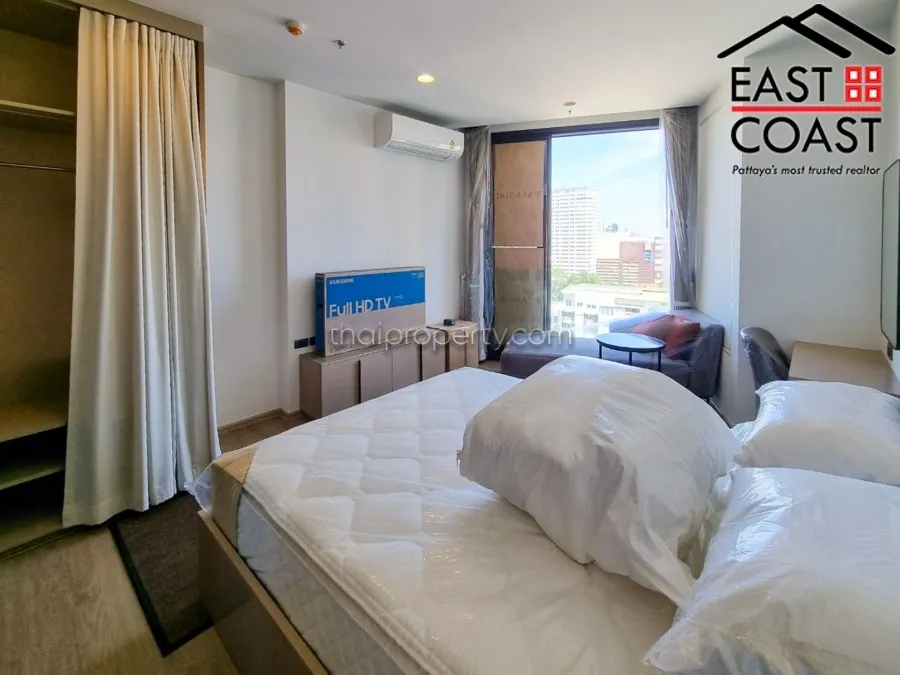 Edge Central Pattaya photo 5