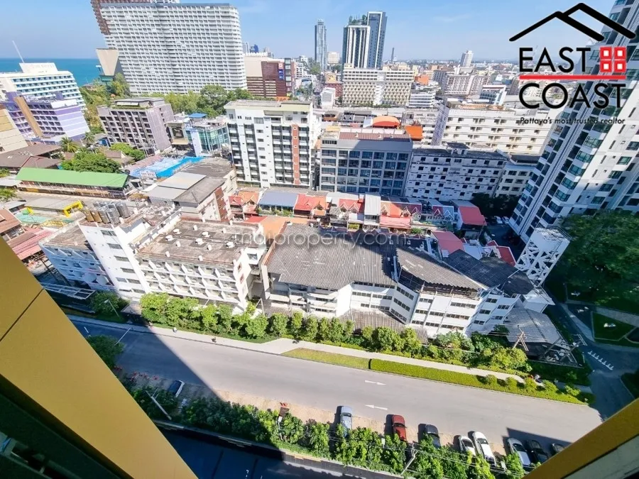 Edge Central Pattaya photo 11