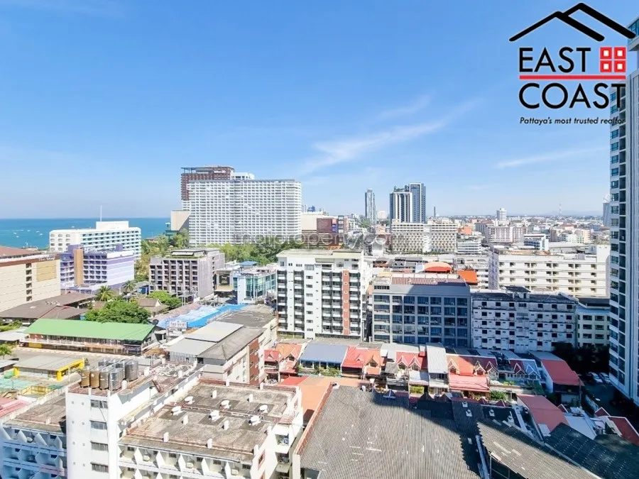 Edge Central Pattaya