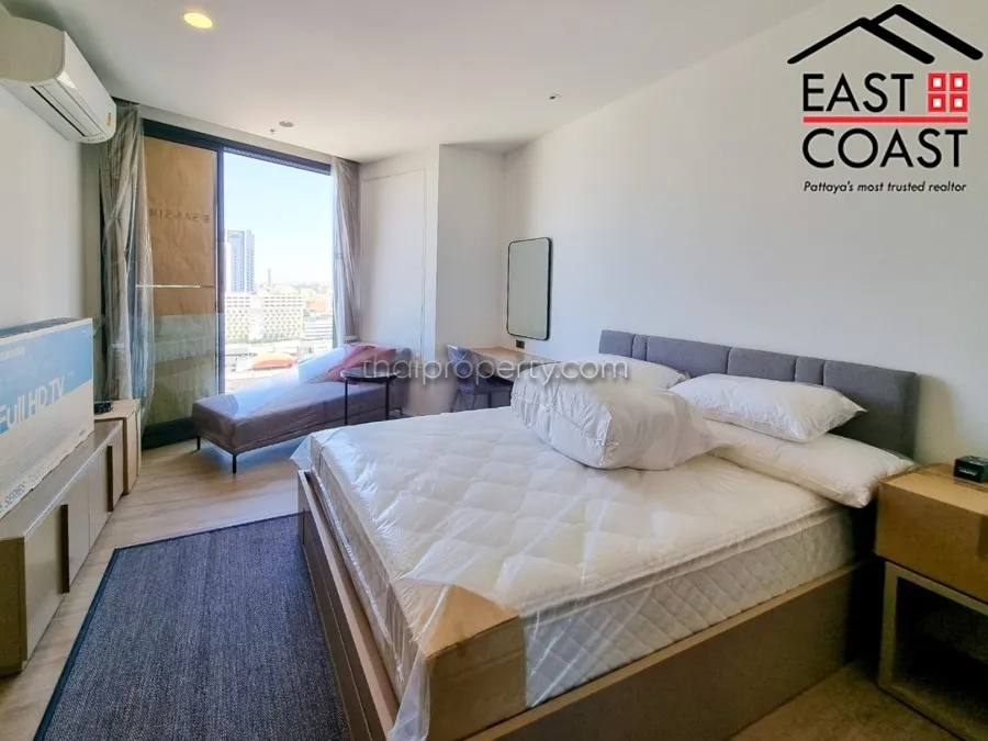 Edge Central Pattaya photo 4