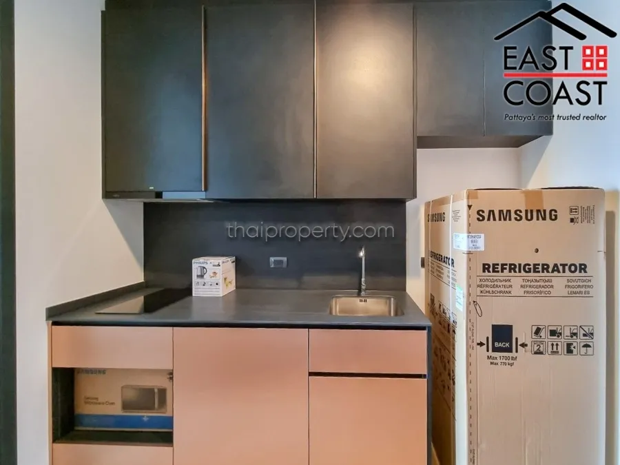 Edge Central Pattaya photo 3