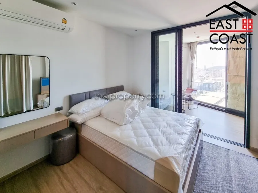 Edge Central Pattaya photo 8