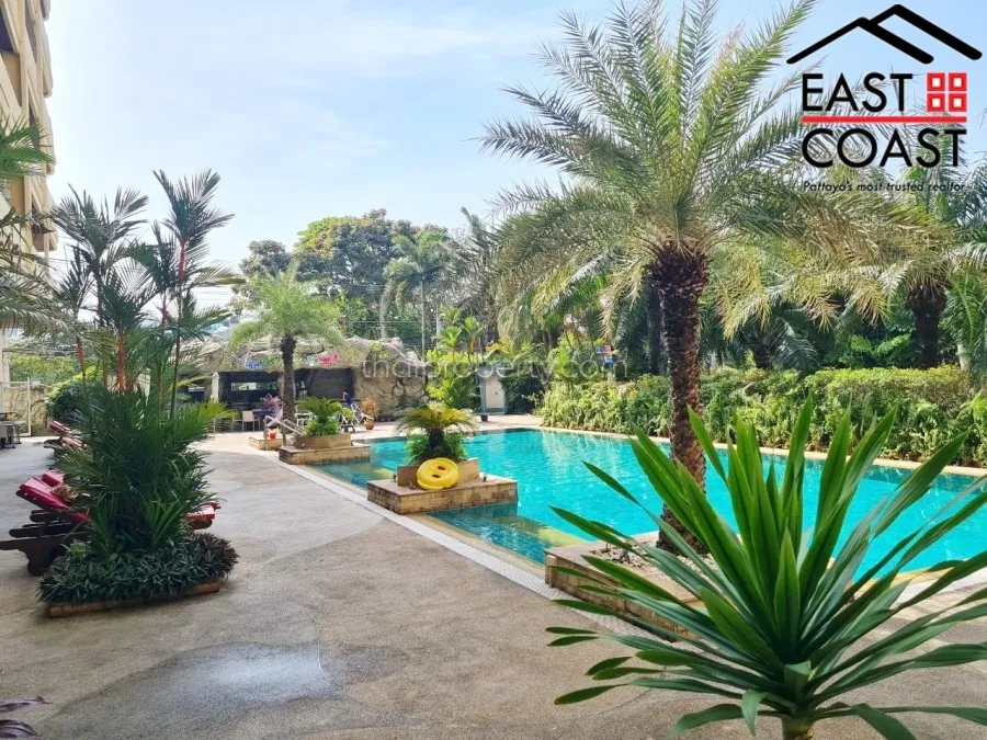 View Talay Residence 6 photo 30