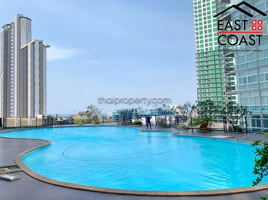 Twin Tower Jomtien photo 18