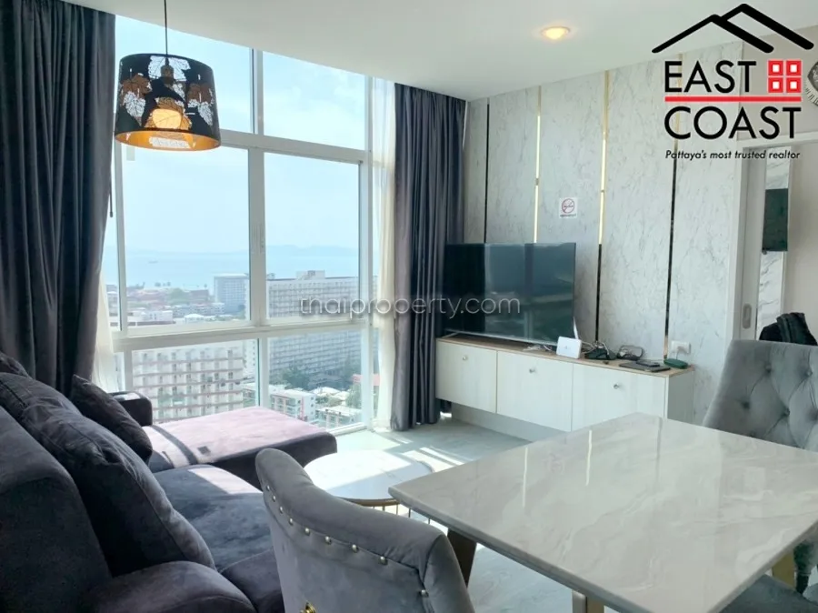 Twin Tower Jomtien photo 4