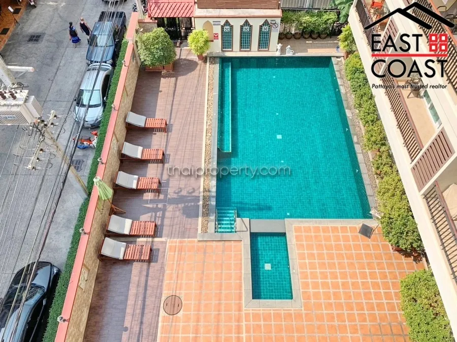 Paradise Residence 2 photo 3