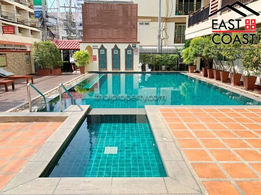 Paradise Residence 2