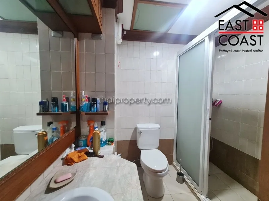 Jomtien Condotel photo 13