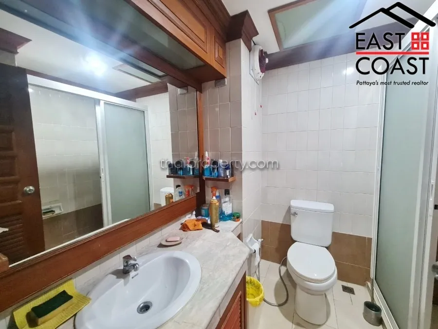 Jomtien Condotel photo 14