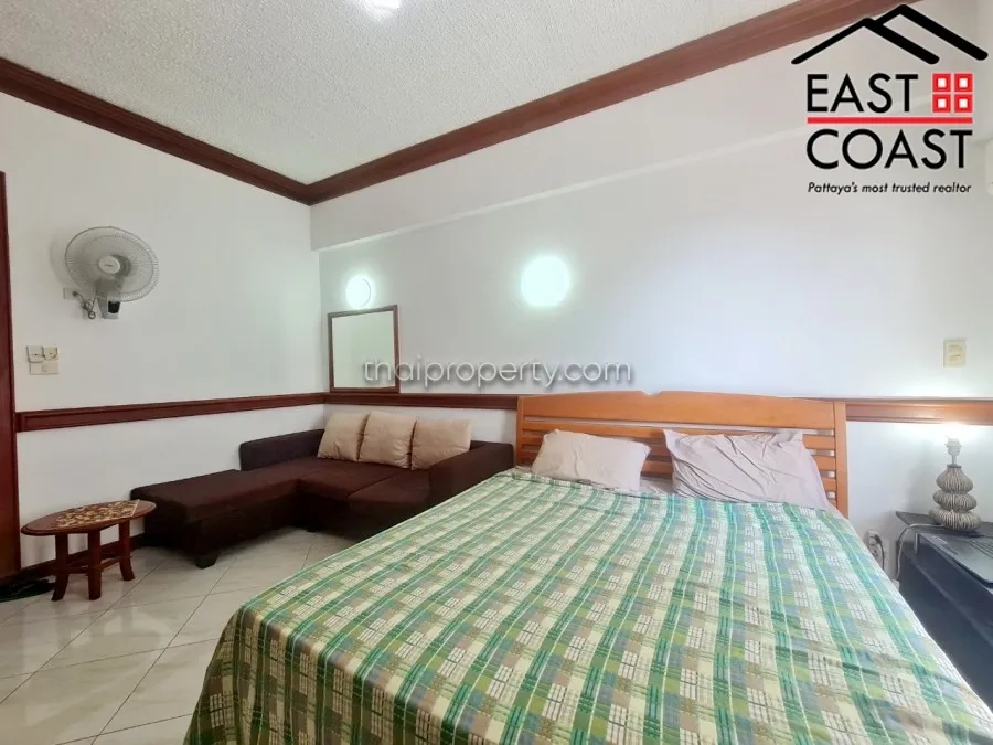 Jomtien Condotel photo 10