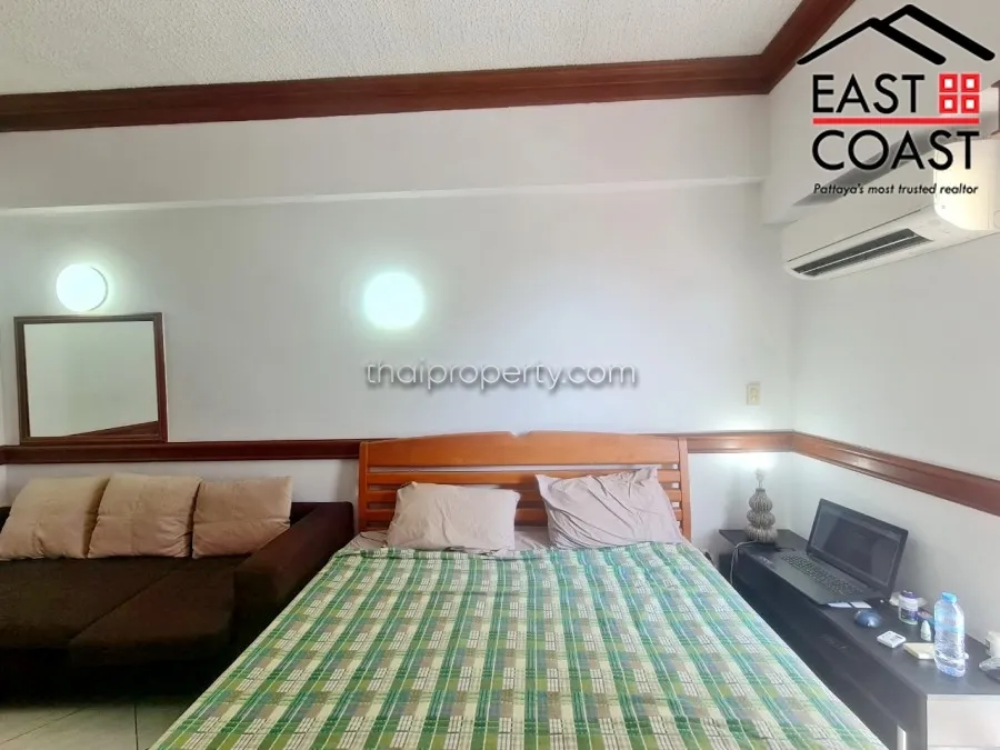 Jomtien Condotel photo 11