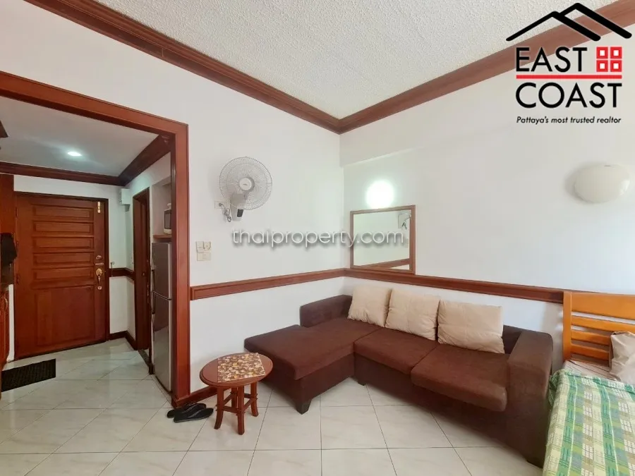 Jomtien Condotel photo 12