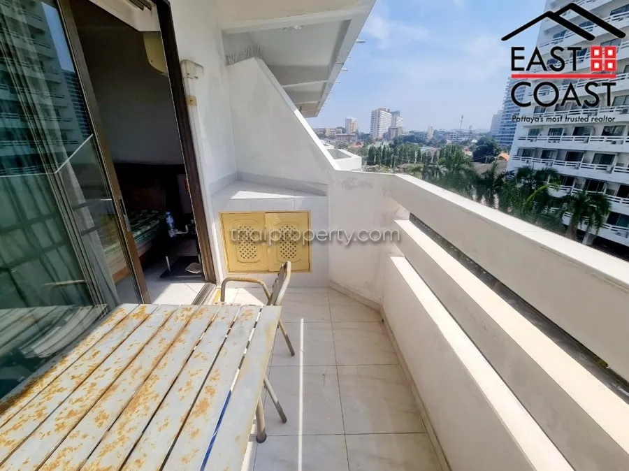 Jomtien Condotel photo 16