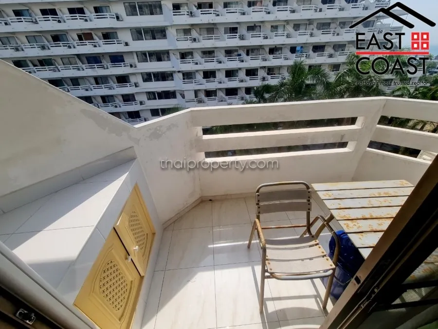 Jomtien Condotel photo 17