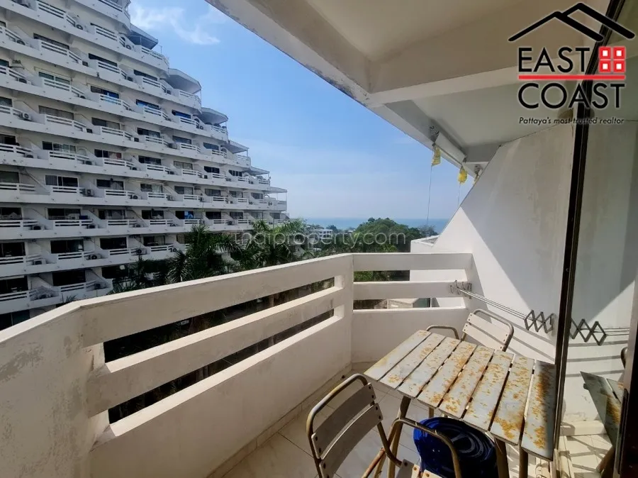 Jomtien Condotel photo 18