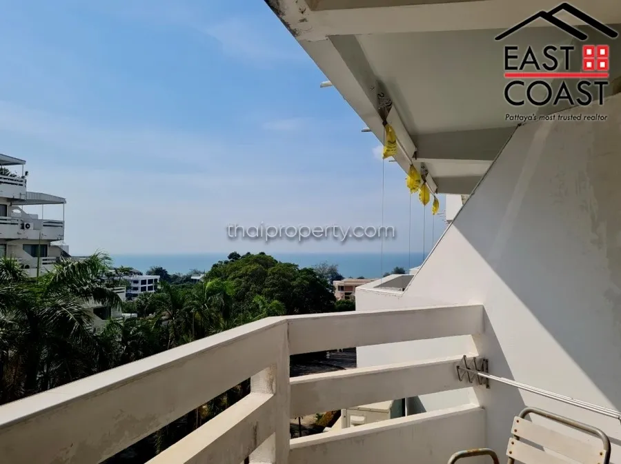 Jomtien Condotel