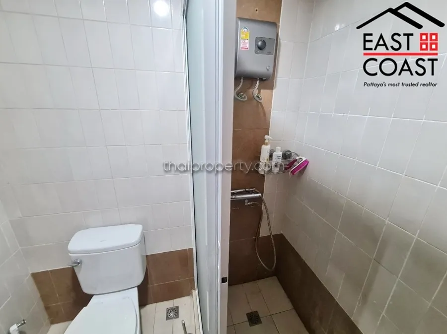 Jomtien Condotel photo 15