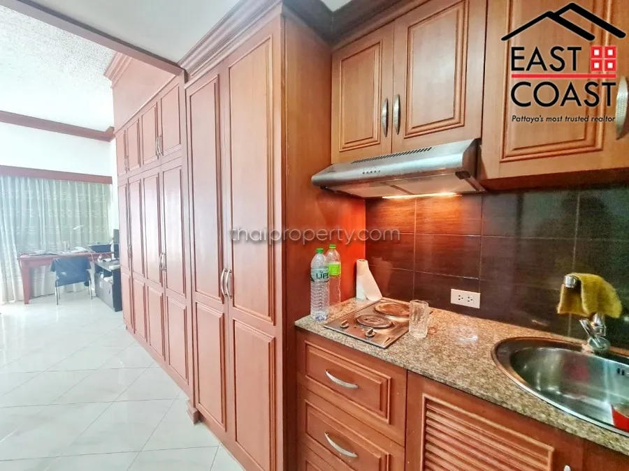 Jomtien Condotel photo 3