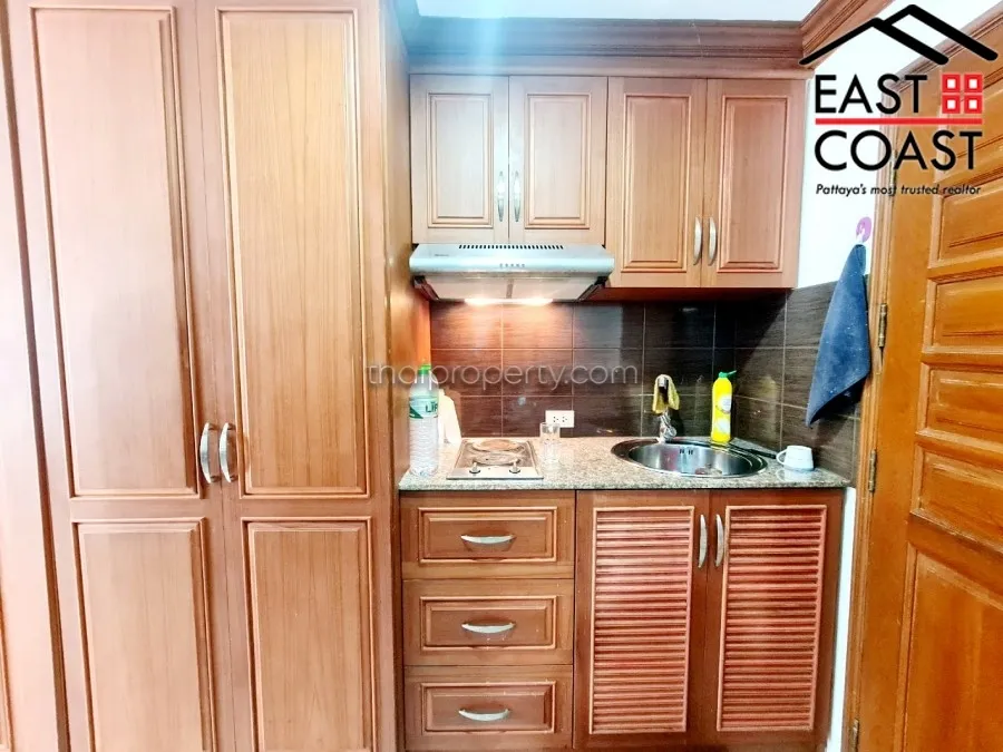Jomtien Condotel photo 4