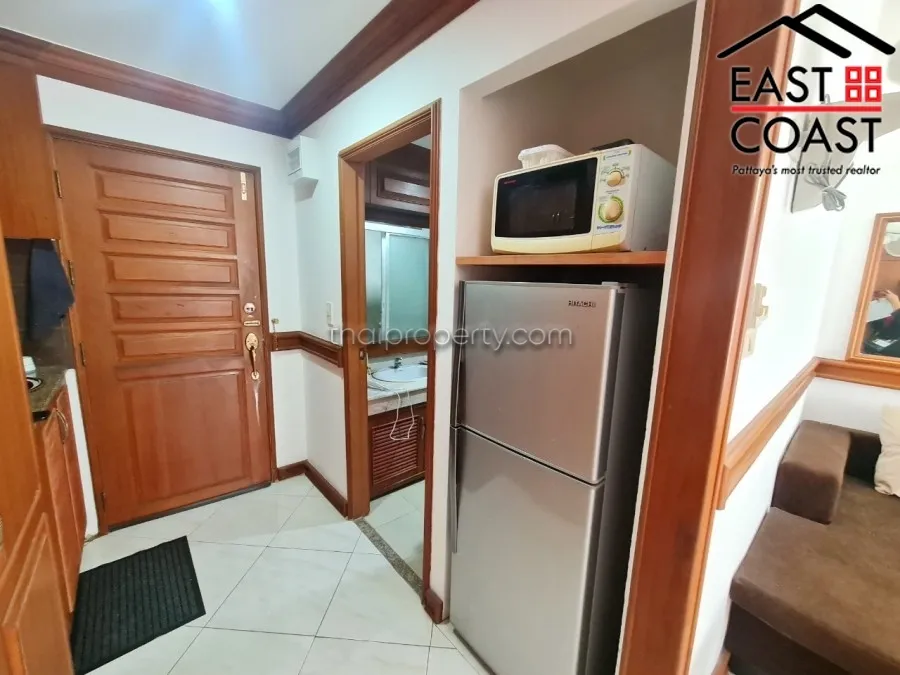 Jomtien Condotel photo 5
