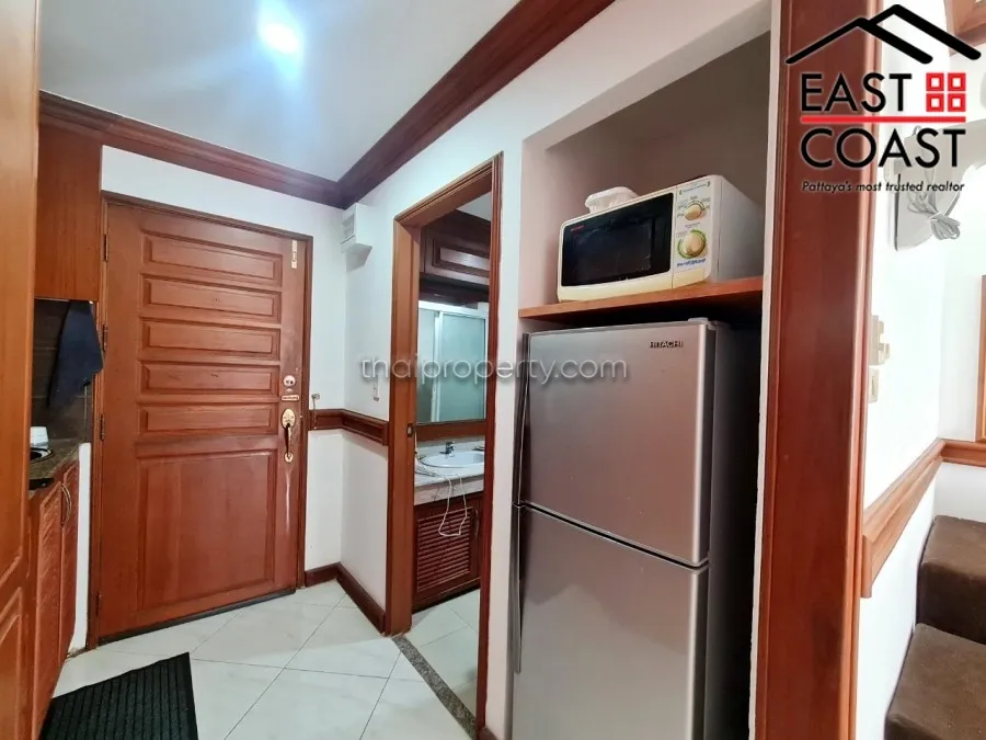 Jomtien Condotel photo 6